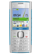 Darmowe dzwonki Nokia X2 do pobrania.